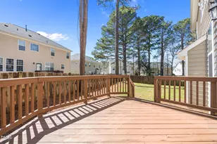 3908 Robins Nest Ln, Wake Forest, NC 27587 - Photo 23