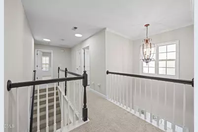 3908 Robins Nest Lane, Wake Forest, NC 27587 - Photo 15
