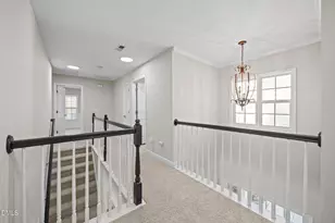 3908 Robins Nest Ln, Wake Forest, NC 27587 - Photo 15