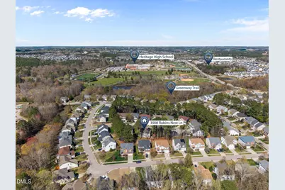 3908 Robins Nest Lane, Wake Forest, NC 27587 - Photo 29