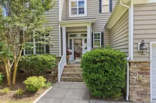3908 Robins Nest Ln, Wake Forest, NC 27587 - Photo 3
