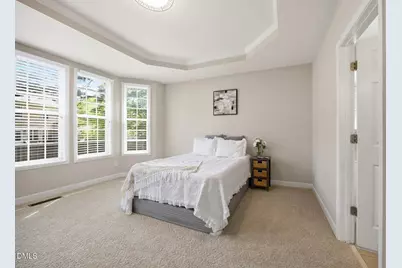 3908 Robins Nest Lane, Wake Forest, NC 27587 - Photo 13