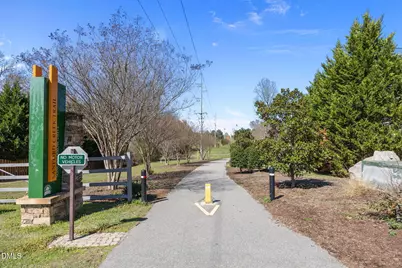 3908 Robins Nest Lane, Wake Forest, NC 27587 - Photo 25