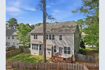 3908 Robins Nest Lane, Wake Forest, NC 27587 - Photo 25