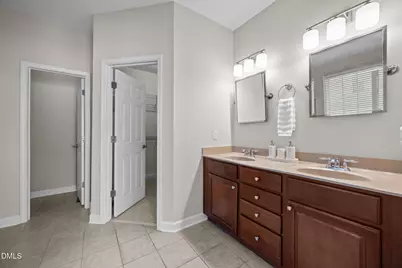 3908 Robins Nest Lane, Wake Forest, NC 27587 - Photo 13