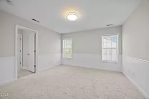 3908 Robins Nest Ln, Wake Forest, NC 27587 - Photo 19