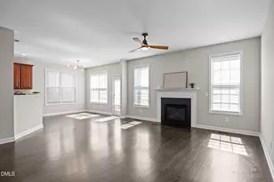 3908 Robins Nest Ln, Wake Forest, NC 27587 - Photo 5