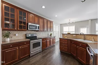 3908 Robins Nest Lane, Wake Forest, NC 27587 - Photo 9