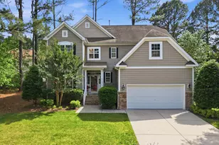3908 Robins Nest Ln, Wake Forest, NC 27587 - Photo 1
