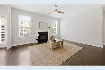 3908 Robins Nest Lane, Wake Forest, NC 27587 - Photo 11