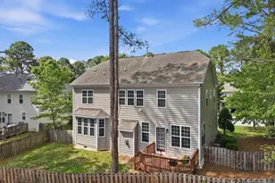 3908 Robins Nest Ln, Wake Forest, NC 27587 - Photo 25