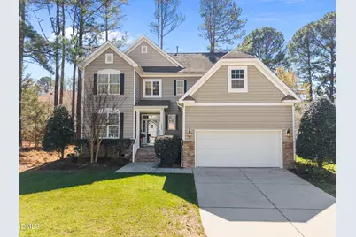 3908 Robins Nest Lane, Wake Forest, NC 27587 - Photo 3