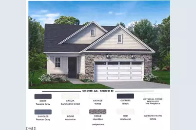 448 Mugby Road #134, Raleigh, NC 27604 - Photo 1