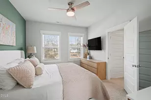 235 Sneed Ln, Fuquay Varina, NC 27526 - Photo 25