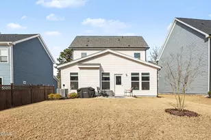 235 Sneed Ln, Fuquay Varina, NC 27526 - Photo 45