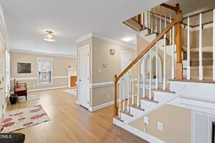 501 Samara St, Apex, NC 27502 - Photo 21