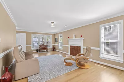 501 Samara Street, Apex, NC 27502 - Photo 11