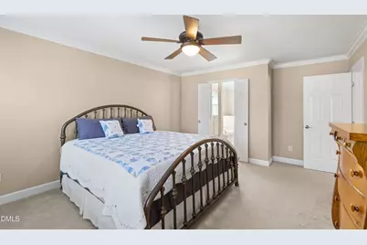 501 Samara Street, Apex, NC 27502 - Photo 35