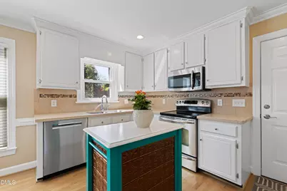 501 Samara Street, Apex, NC 27502 - Photo 17