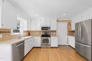 501 Samara St, Apex, NC 27502 - Photo 15