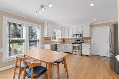 501 Samara Street, Apex, NC 27502 - Photo 19