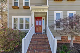 501 Samara St, Apex, NC 27502 - Photo 77