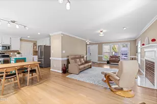 501 Samara St, Apex, NC 27502 - Photo 9