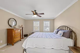 501 Samara St, Apex, NC 27502 - Photo 31