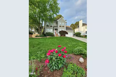 501 Samara Street, Apex, NC 27502 - Photo 57