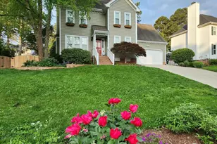 501 Samara St, Apex, NC 27502 - Photo 51