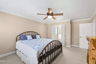 501 Samara St, Apex, NC 27502 - Photo 29