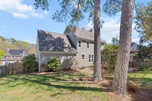 501 Samara St, Apex, NC 27502 - Photo 43