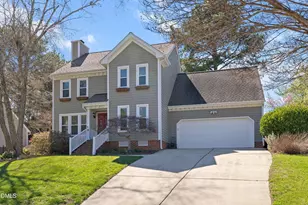 501 Samara St, Apex, NC 27502 - Photo 75