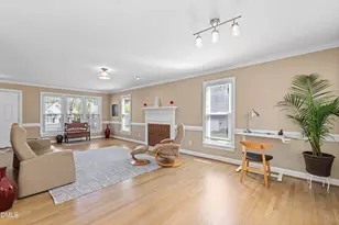 501 Samara St, Apex, NC 27502 - Photo 7