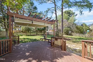 501 Samara St, Apex, NC 27502 - Photo 49