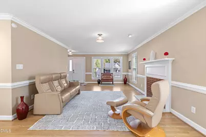 501 Samara Street, Apex, NC 27502 - Photo 13