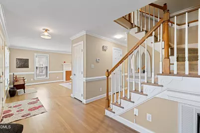 501 Samara Street, Apex, NC 27502 - Photo 27