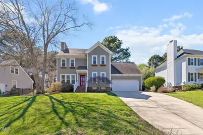 501 Samara Street, Apex, NC 27502 - Photo 3