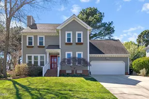 501 Samara St, Apex, NC 27502 - Photo 1