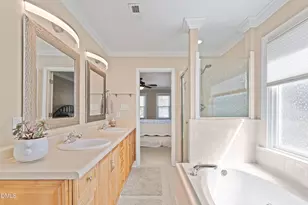 501 Samara St, Apex, NC 27502 - Photo 33