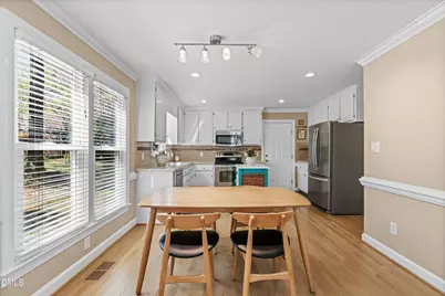 501 Samara Street, Apex, NC 27502 - Photo 15