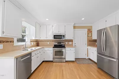 501 Samara Street, Apex, NC 27502 - Photo 21