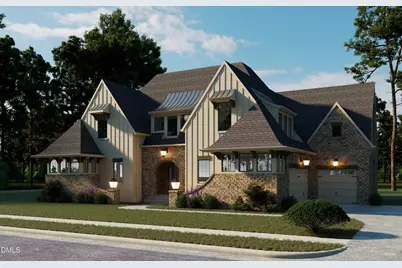 7801 Haymarket Lane, Raleigh, NC 27615 - Photo 3