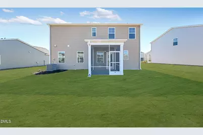 716 Roy Adams Road, Angier, NC 27501 - Photo 19