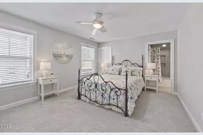 1013 Chelsea Run Lane, Apex, NC 27502 - Photo 17