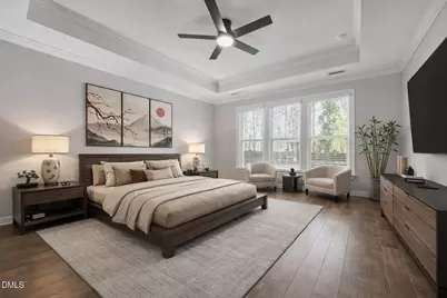 1013 Chelsea Run Lane, Apex, NC 27502 - Photo 9