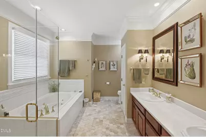 108 Wicklow Place, Chapel Hill, NC 27517 - Photo 15