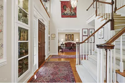 108 Wicklow Place, Chapel Hill, NC 27517 - Photo 3