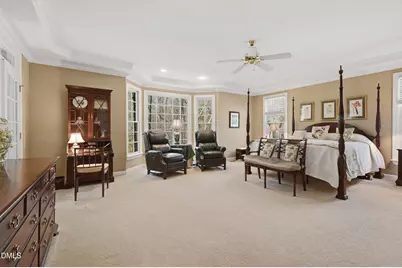 108 Wicklow Place, Chapel Hill, NC 27517 - Photo 13