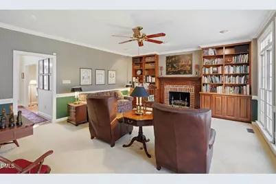 108 Wicklow Place, Chapel Hill, NC 27517 - Photo 7